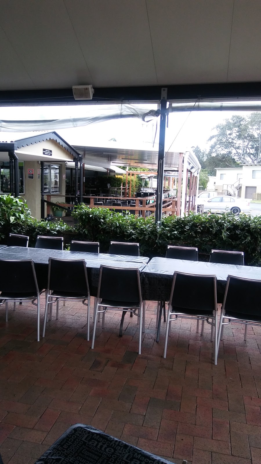 Harwood Hotel | 56 Morpeth St, Harwood NSW 2465, Australia | Phone: (02) 6646 4223