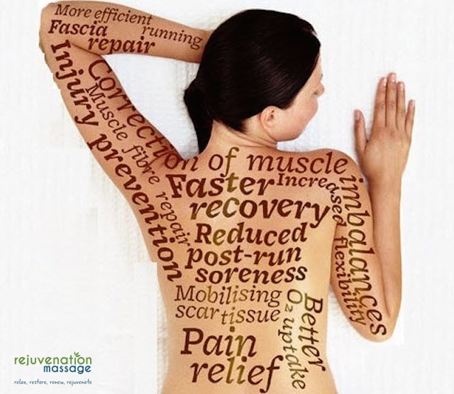 Rejuvenation Massage |  | 3 Wallam Cl, Bohle Plains QLD 4817, Australia | 0477009642 OR +61 477 009 642