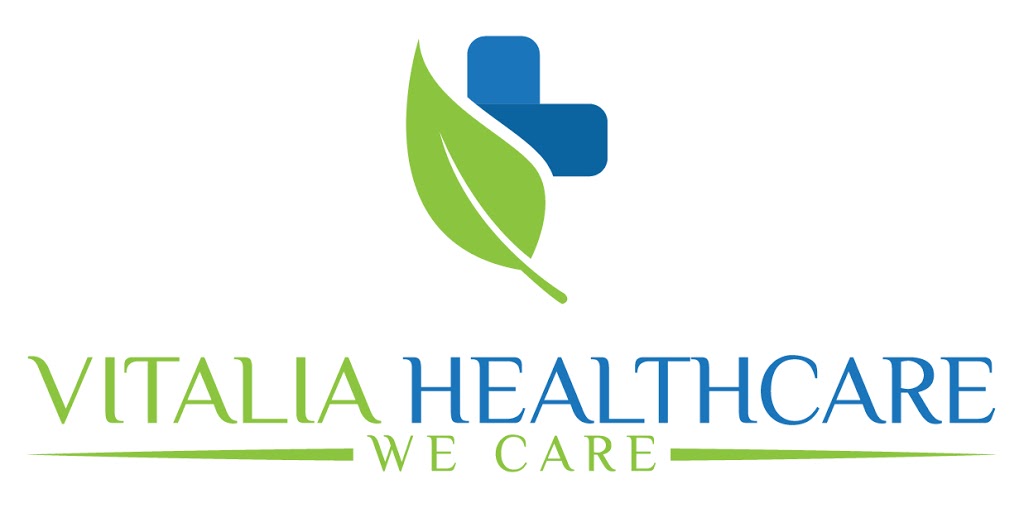 Vitalia Healthcare | Unit 7/4 Madeira Rd, Parkwood WA 6147, Australia | Phone: (08) 6559 4788