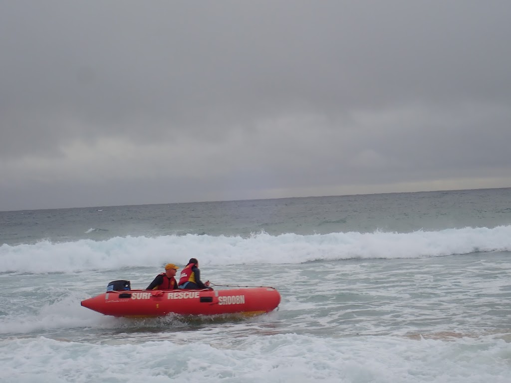 South Maroubra Surf Life Saving Club | Arthur Byrne Reserve, 1R Marine Parade, Maroubra NSW 2035, Australia | Phone: (02) 9314 0070