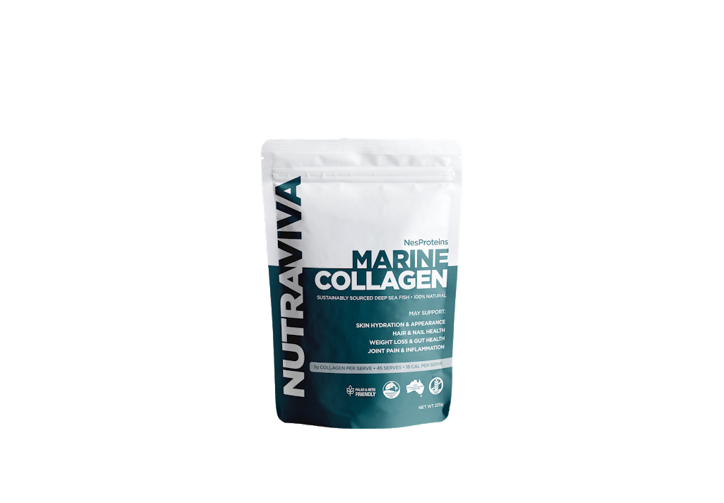 NUTRAVIVA | 9 Cherry Ln, Robin Hill NSW 2795, Australia | Phone: 0400 910 205