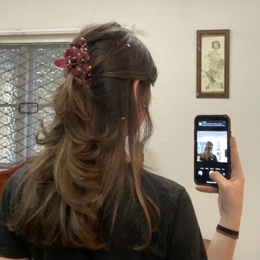 Sarah George Hair | 7 Nunney Pl, Carindale QLD 4152, Australia | Phone: 0452 230 423