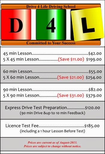 Drive 4 Life Driving School Melbourne |  | Amarina Cl, Meadow Heights VIC 3048, Australia | 0421553665 OR +61 421 553 665