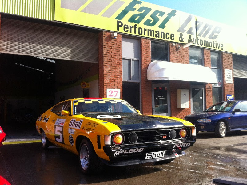 Fast Lane Performance & Automotive - Cranbourne Mechanic | car repair | 4/27 Cameron St, Cranbourne VIC 3977, Australia | 0359953640 OR +61 3 5995 3640