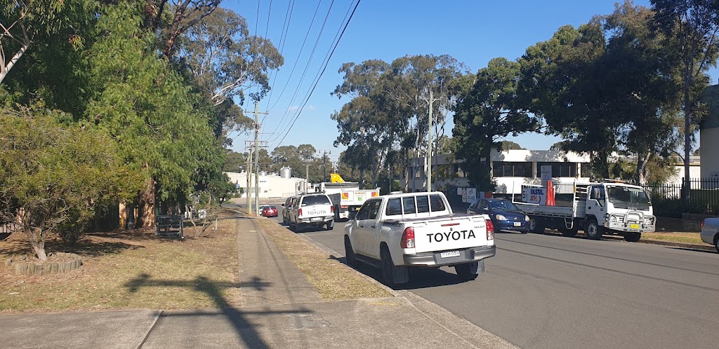 Simco Enterprises PTY Ltd. | 1/6 Stanton Rd, Seven Hills NSW 2147, Australia | Phone: (02) 9620 9822