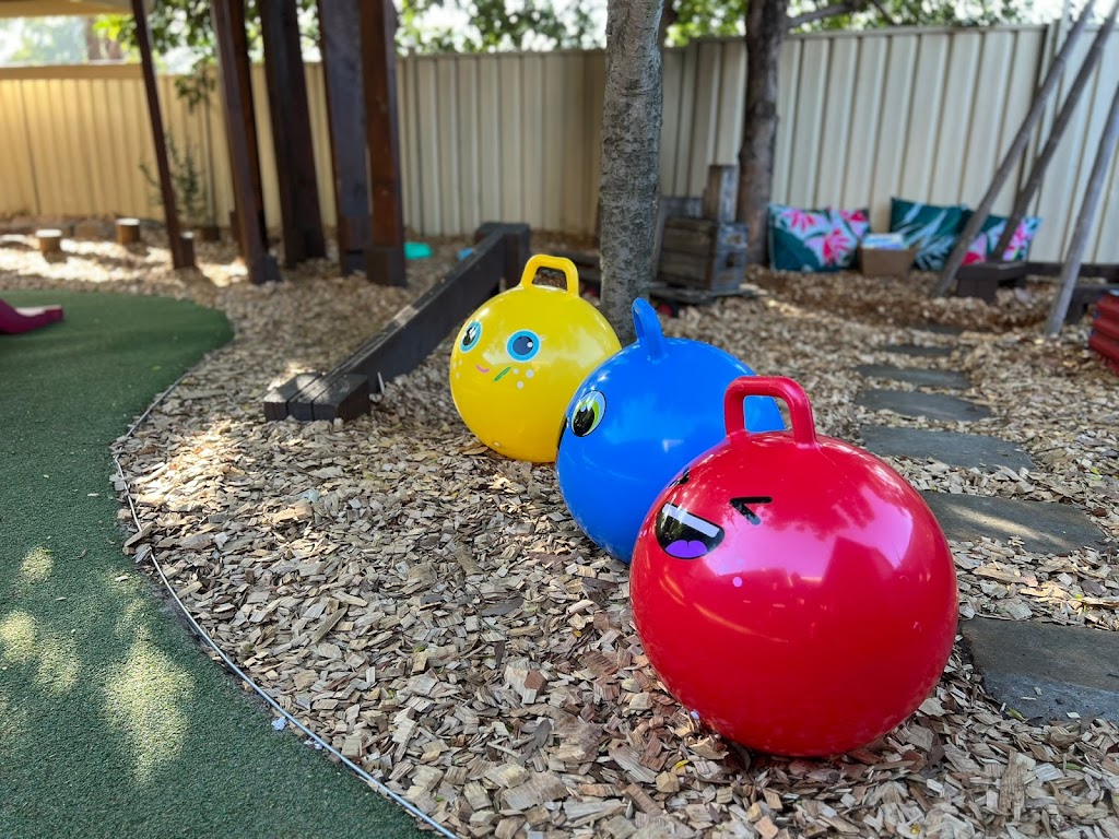 KiDZSPOT Early Learning Centres - KiDZSPOT Lima | 29 Dilga Cres, Erskine Park NSW 2759, Australia | Phone: (02) 7204 8476