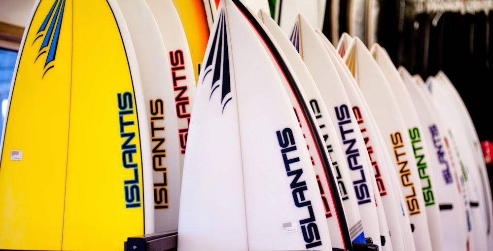 ISLANTIS SURFBOARDS | store | 10-12 Phillip Island Rd, Phillip Island VIC 3925, Australia | 0359567553 OR +61 3 5956 7553