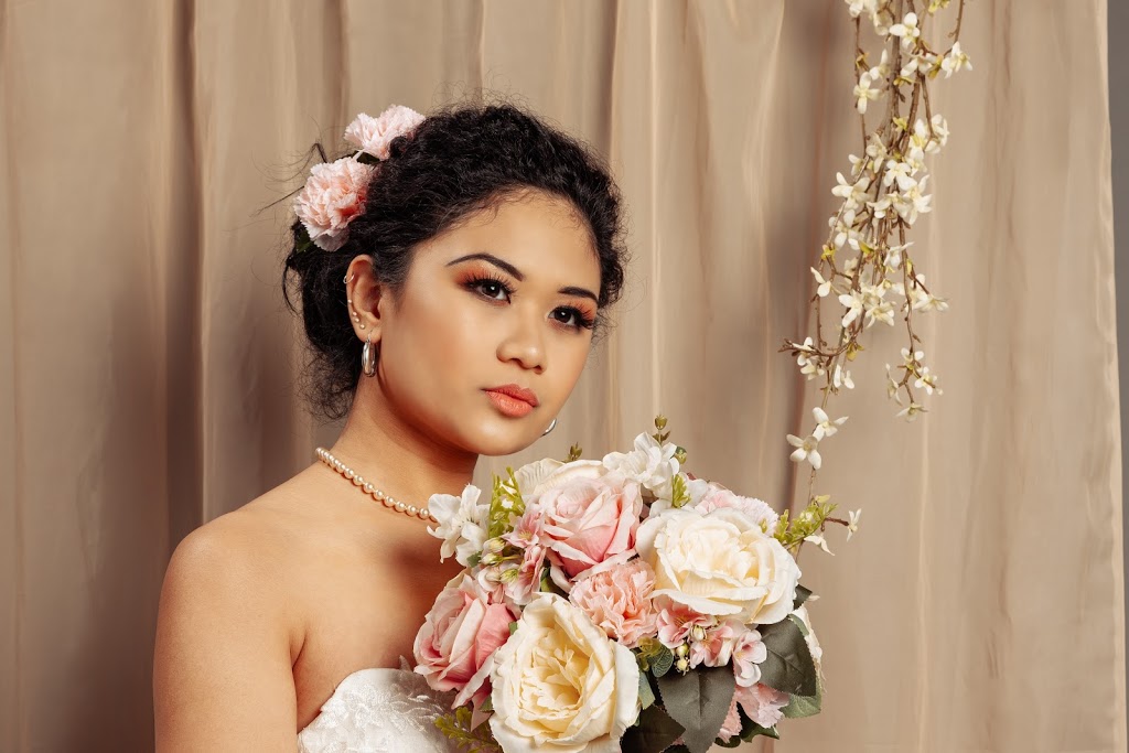 Glamourlicious by Sam ( Hair & Makeup Artist ) | Grevillea St, Craigieburn VIC 3064, Australia | Phone: 0433 959 950
