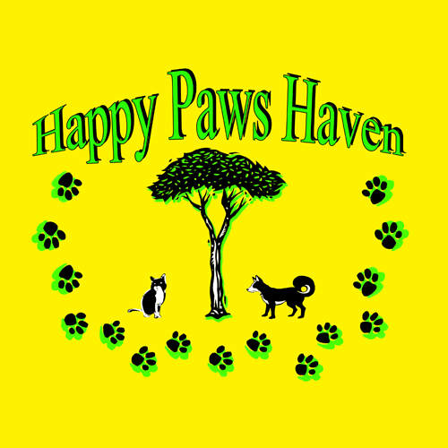 Happy Paws Haven Inc | 140 Tindal Rd, Eatonsville NSW 2460, Australia | Phone: 0419 404 766