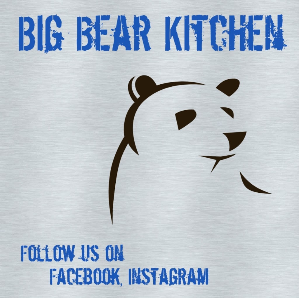 Big Bear Kitchen | meal takeaway | 51 Cooney Cct, Kalkallo VIC 3064, Australia | 0426885755 OR +61 426 885 755