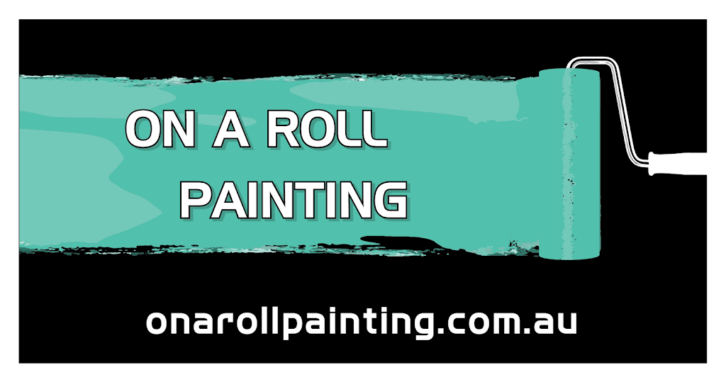 On A Roll Painting | painter | 20 The Parade, Broadford VIC 3658, Australia | 0473350343 OR +61 473 350 343