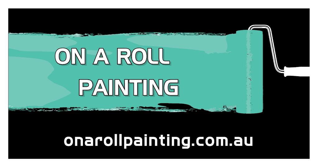 On A Roll Painting | 20 The Parade, Broadford VIC 3658, Australia | Phone: 0473 350 343