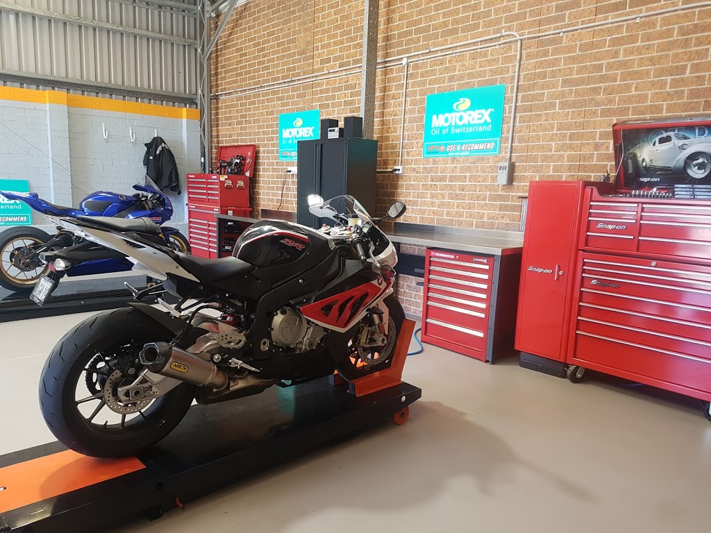 HPN Moto Garage | car repair | 1/51 Jindalee Rd, Port Macquarie NSW 2444, Australia | 0265810703 OR +61 2 6581 0703