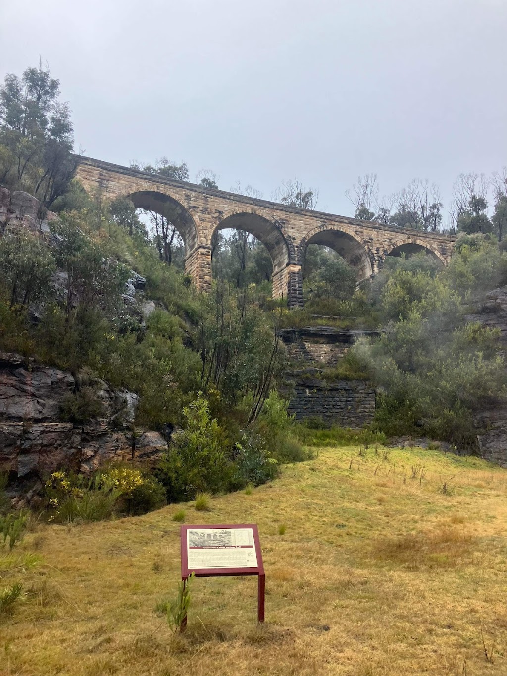 Zig Zag Railway - Clarence Station | 840 Chifley Rd, Clarence NSW 2790, Australia | Phone: 1300 944 924