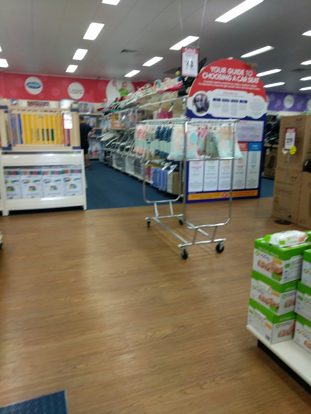 Baby Bunting | shop 1/335 Hillsborough Rd, Warners Bay NSW 2282, Australia | Phone: (02) 4954 0322