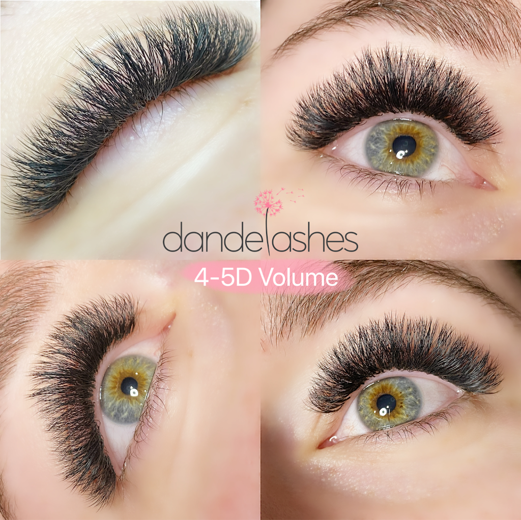 Dandelashes Eyelash Extensions Perth | beauty salon | 134B Merrit Loop, Jandakot WA 6164, Australia | 0426953547 OR +61 426 953 547