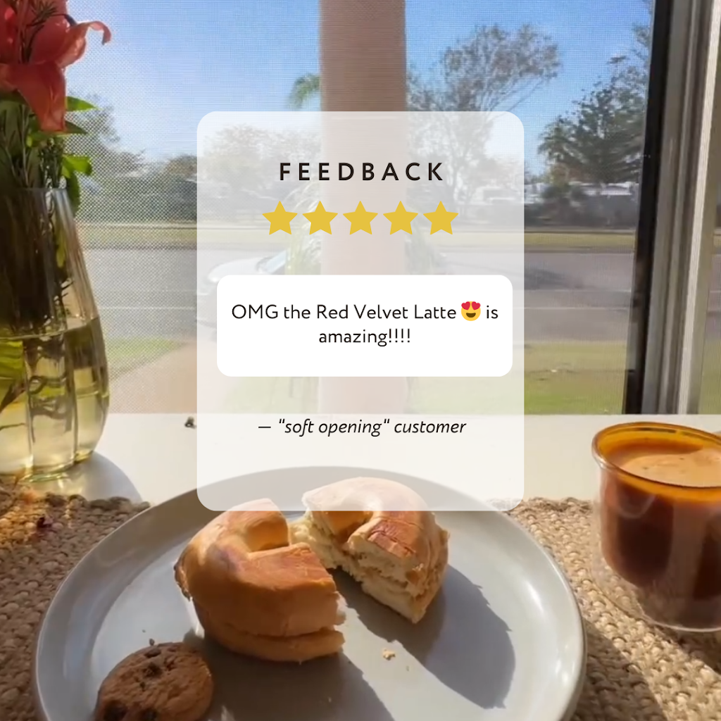 Ol Coterie | 66a Farnborough Rd, Meikleville Hill QLD 4703, Australia | Phone: 0400 416 307