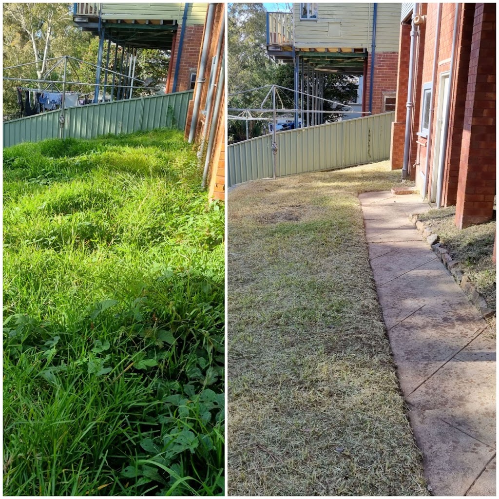 Lawncraft Newcastle | 15 The Quarter Deck, Merewether Heights NSW 2291, Australia | Phone: 0493 105 810