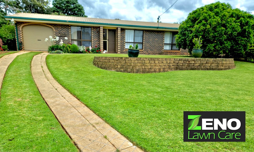 Zeno Lawn Care |  | 1 Florence St, Kingaroy QLD 4610, Australia | 0449745795 OR +61 449 745 795