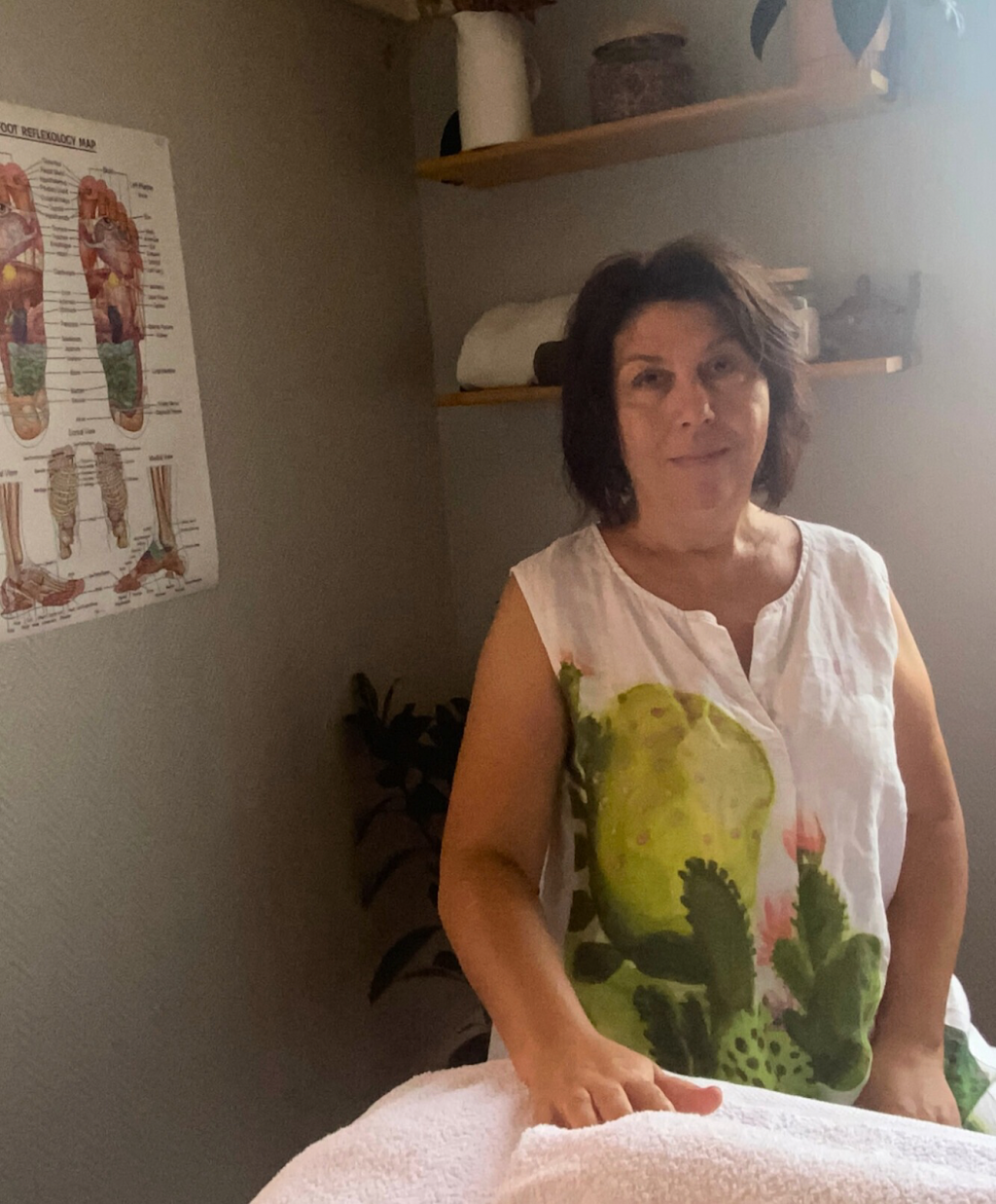 Balance Your Qi | 63 Lugg St, Bardon QLD 4065, Australia | Phone: 0448 358 443