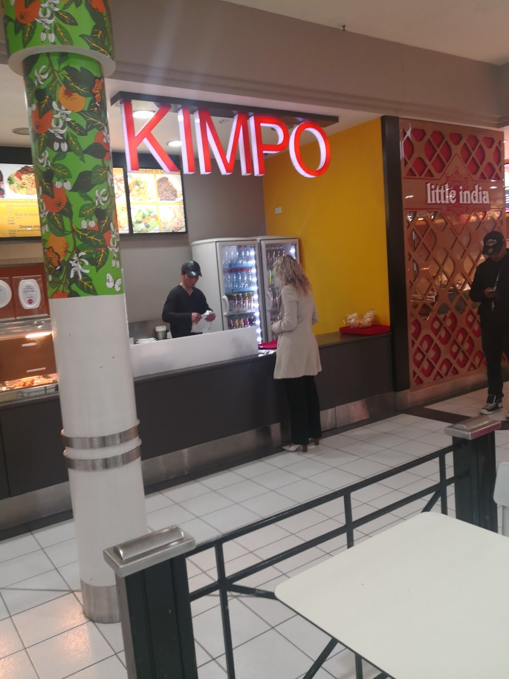 Kim Po Chinese | meal takeaway | Maddington Metro Shopping Cent, 43 Attfield St, Maddington WA 6109, Australia | 0894931892 OR +61 8 9493 1892
