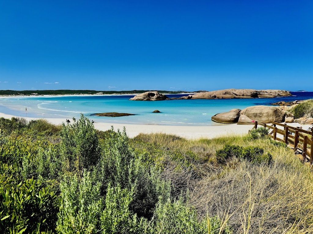 Esperance Great Ocean Drive | Twilight Beach Rd, Dalyup WA 6450, Australia | Phone: 1300 664 455