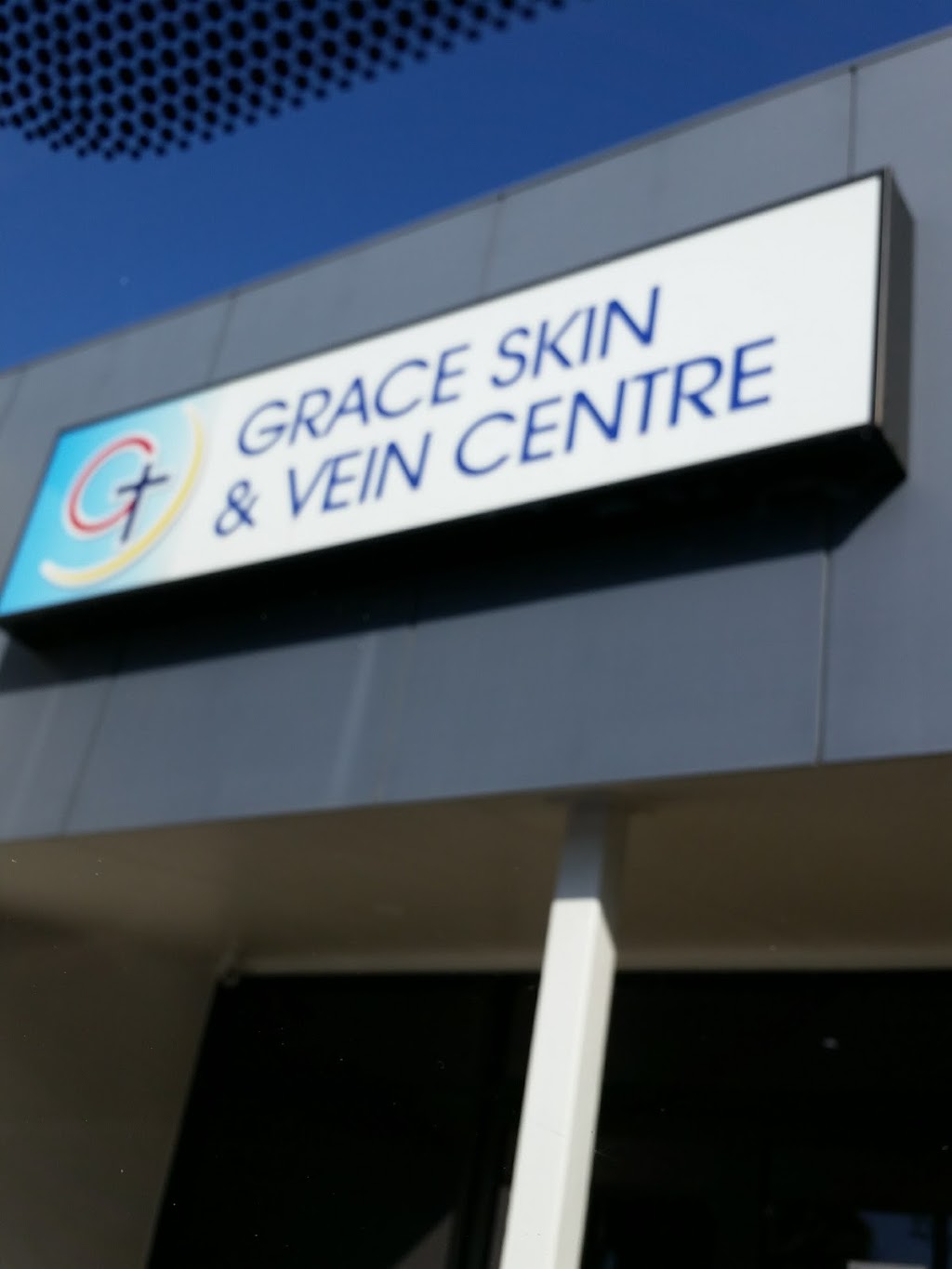 Grace Skin & Vein Centre | hospital | 16 Princess St, Bundaberg East QLD 4670, Australia | 0741528667 OR +61 7 4152 8667