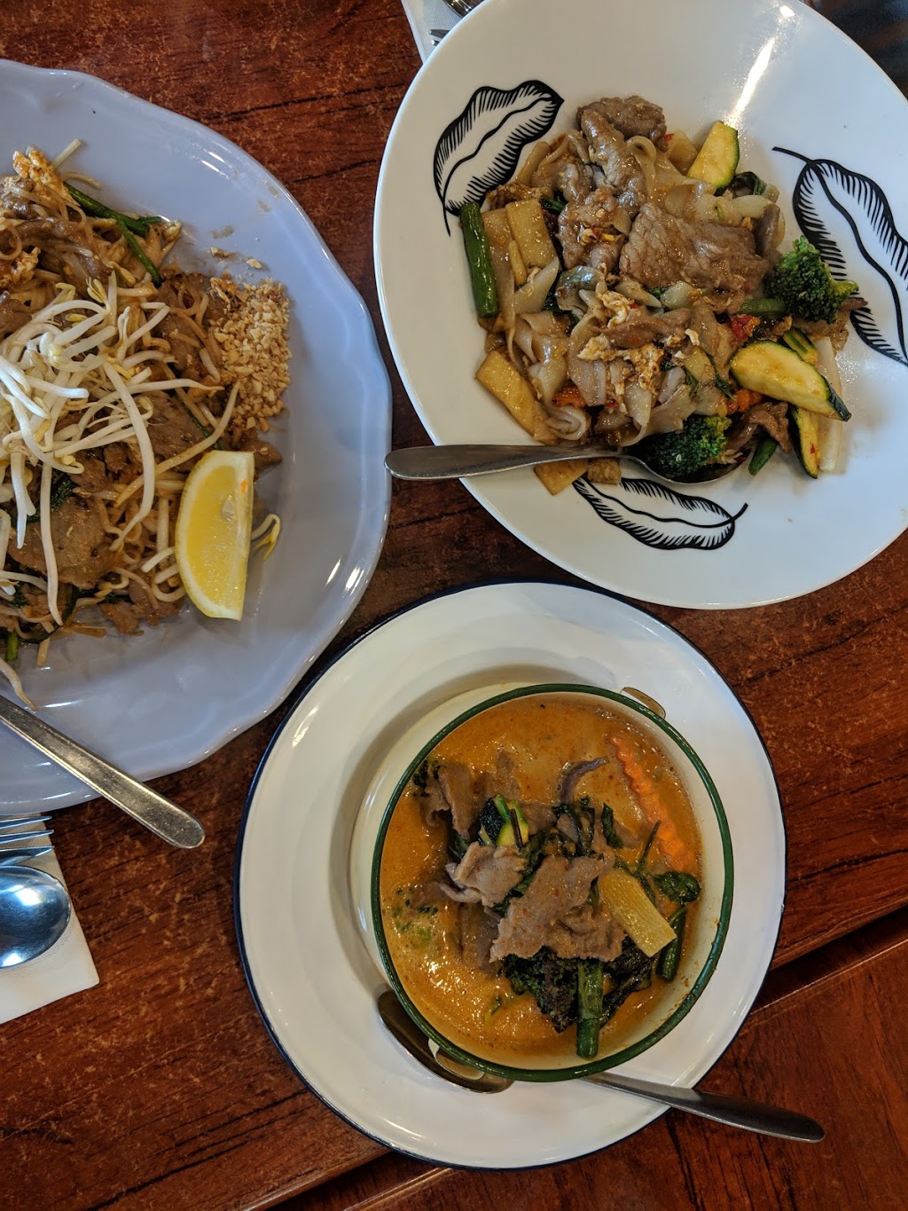 Gao Thai Penshurst | restaurant | 23 The Strand, Penshurst NSW 2222, Australia | 0290085413 OR +61 2 9008 5413