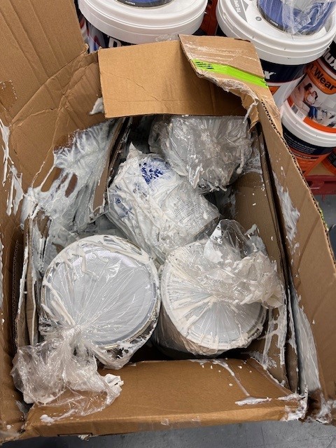 Team Global Express - Port Kembla | 6/247 Shellharbour Rd, Port Kembla NSW 2505, Australia | Phone: 13 18 43