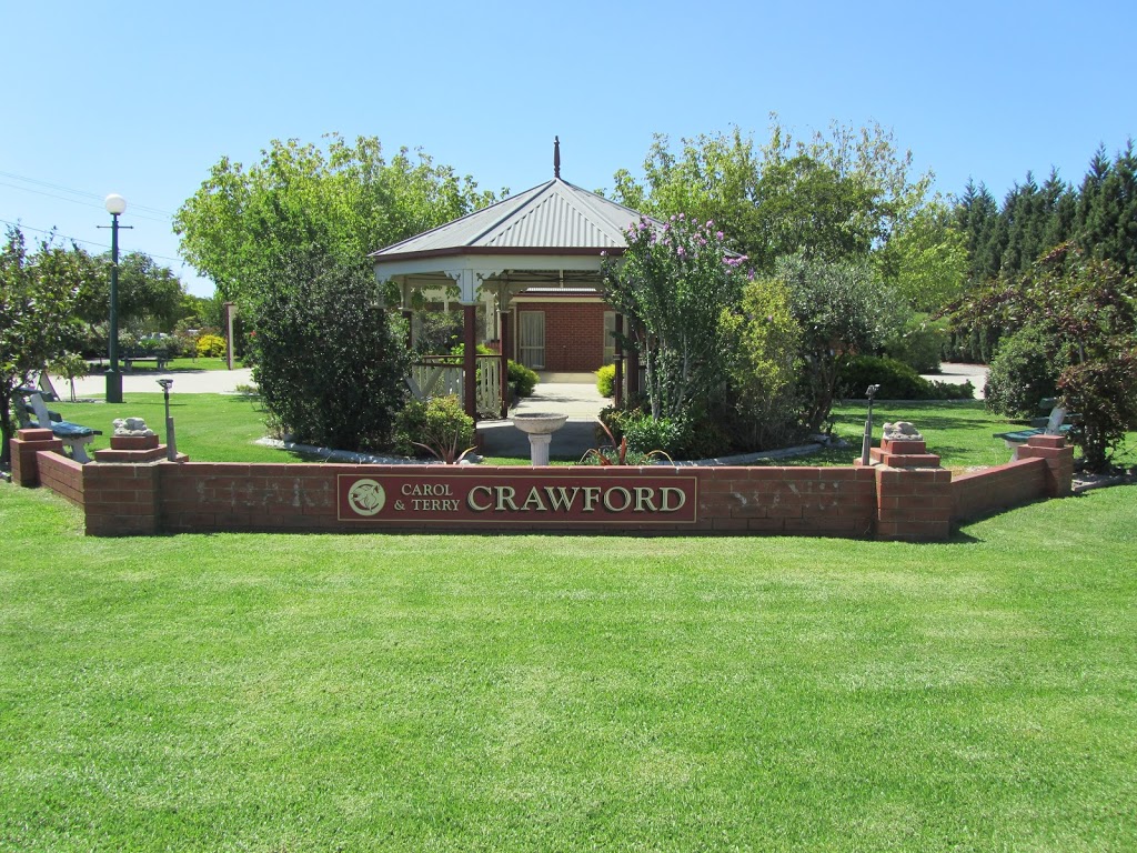 Carol & Terry Crawford Funeral Services | 1 Coppards Rd, Newcomb VIC 3219, Australia | Phone: (03) 5248 5500