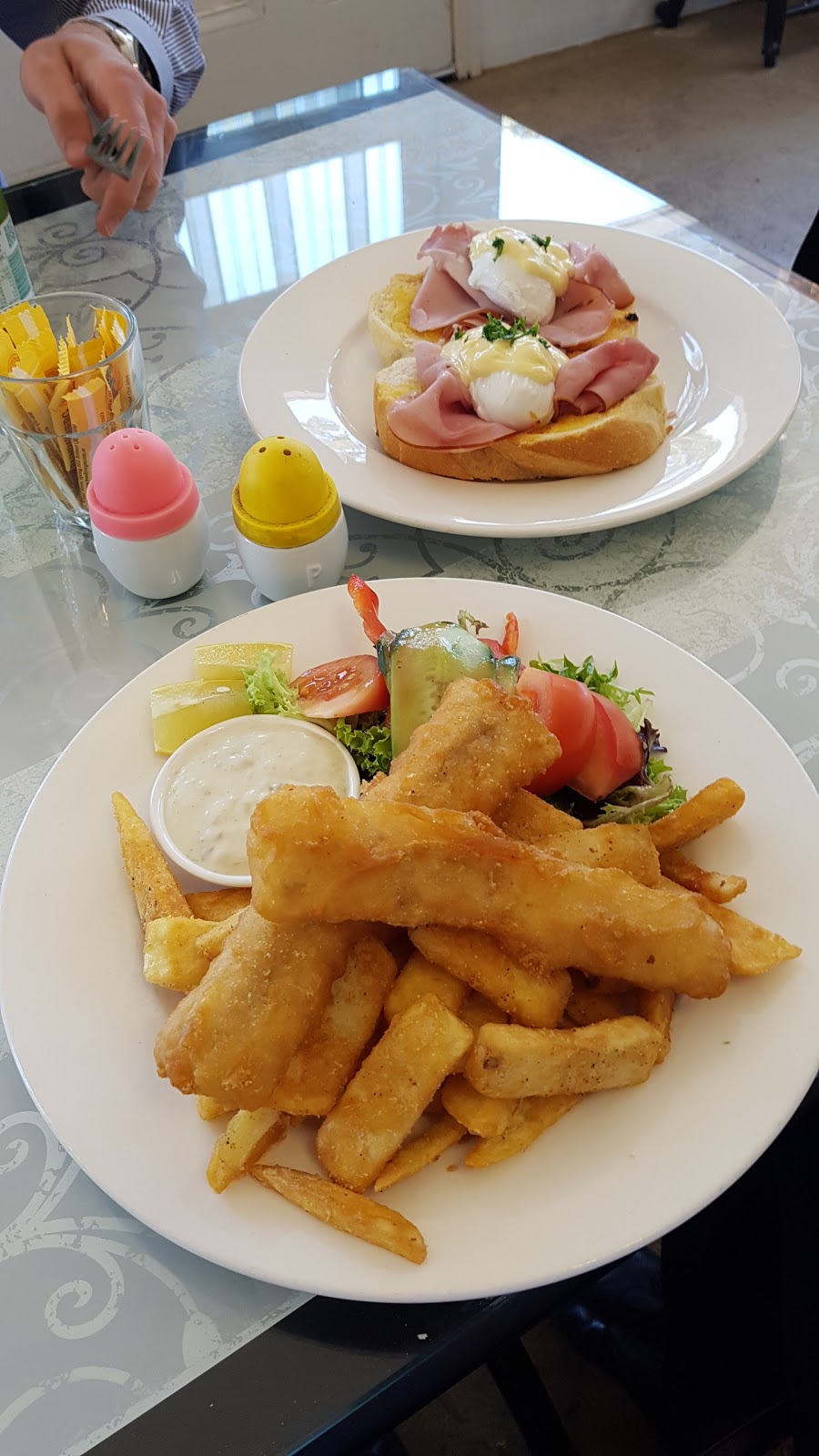 Clifton on High | cafe | 77 High St, Broadford VIC 3658, Australia | 0357843775 OR +61 3 5784 3775