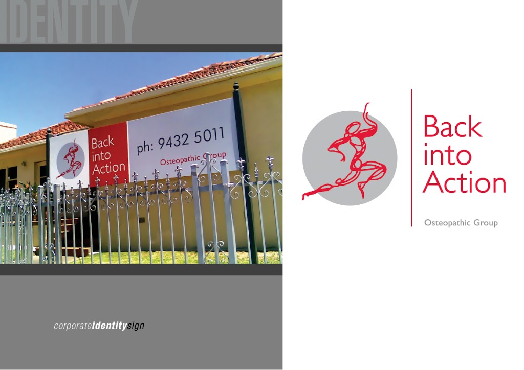 Back Into Action Osteopathic Group | 333 Greensborough Rd, Watsonia VIC 3087, Australia | Phone: (03) 9432 5011