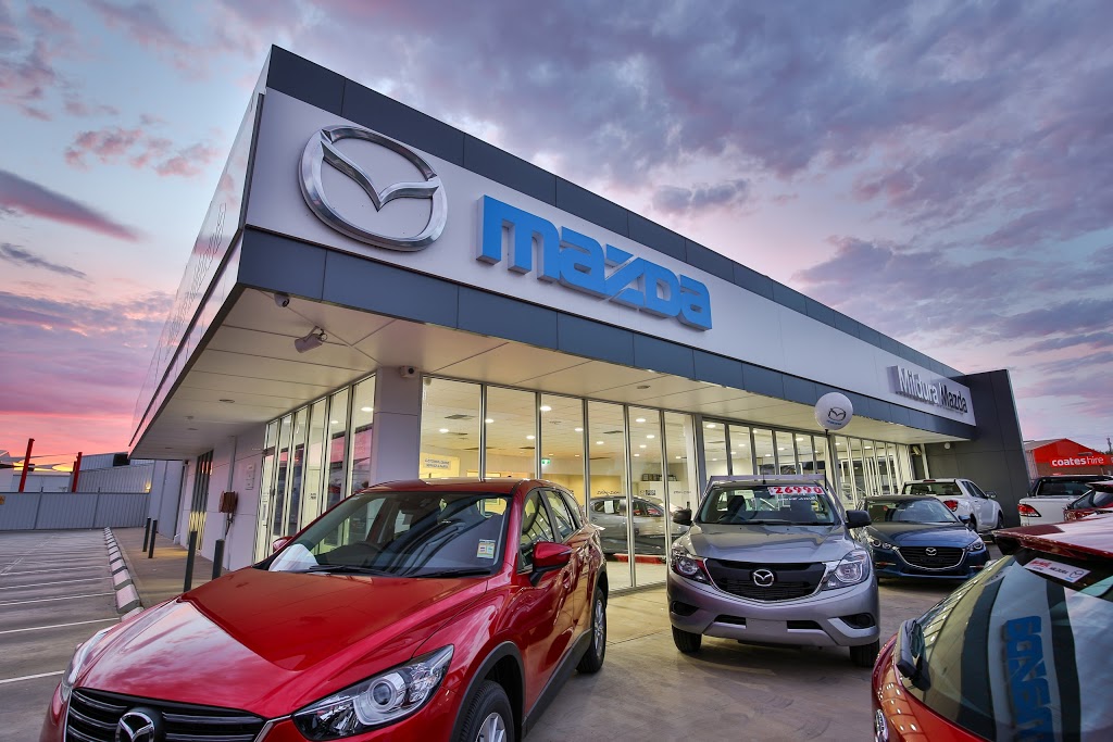 Mildura Mazda | car dealer | 9 Seventh St, Mildura VIC 3500, Australia | 0350212999 OR +61 3 5021 2999