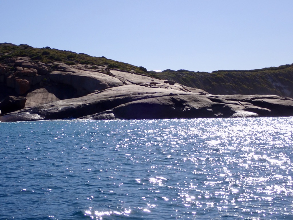 Chapmans Point | 169 Twilight Beach Rd, West Beach WA 6450, Australia | Phone: (08) 9071 0666