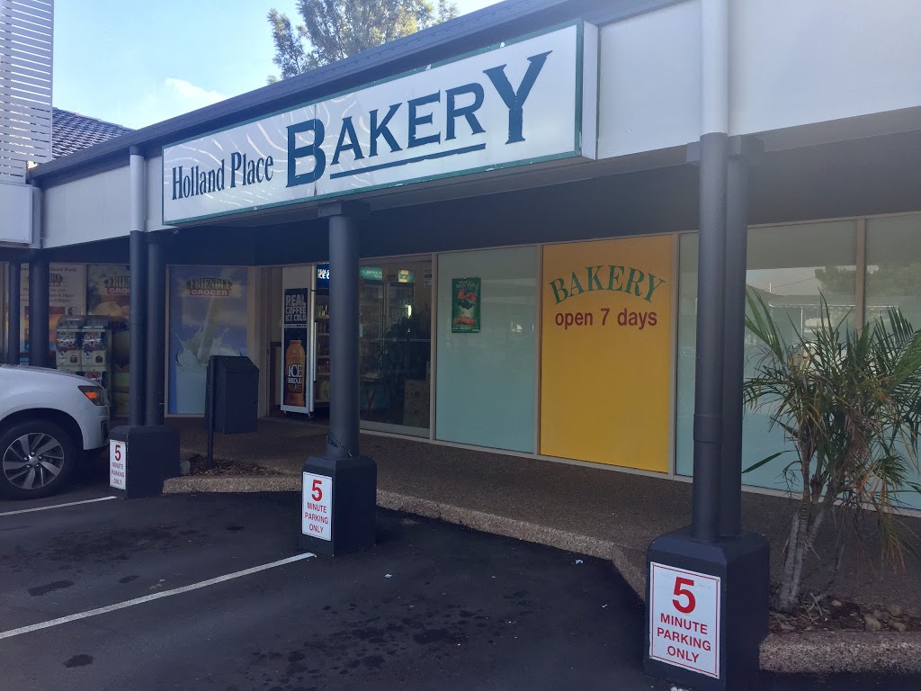 Holland Place Bakery | bakery | 928/926 Logan Rd, Holland Park West QLD 4121, Australia | 0738473653 OR +61 7 3847 3653