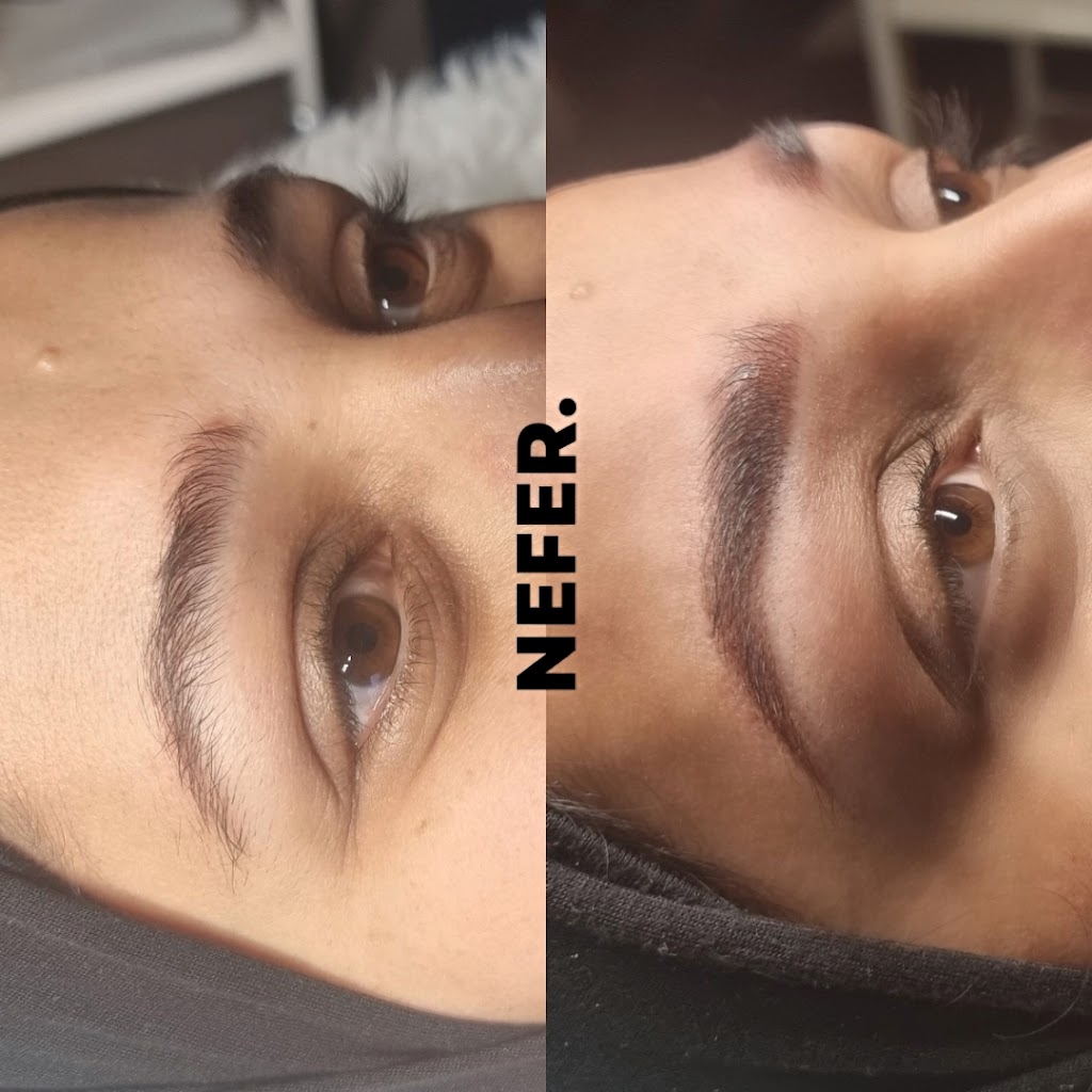Nefer Permanent Makeup & Beauty | 71 Rossiter Ave, Roxburgh Park VIC 3064, Australia | Phone: 0415 334 246