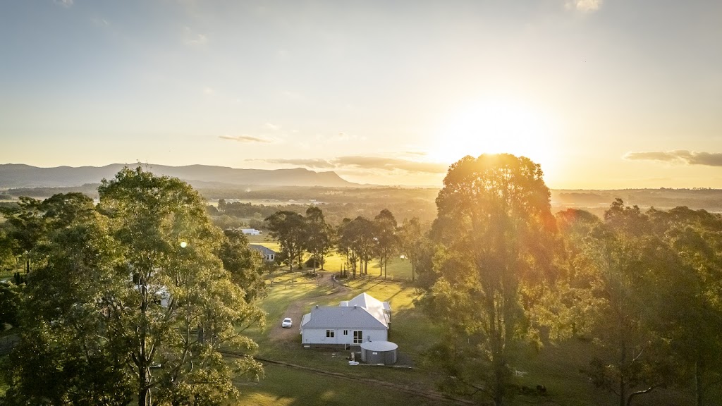 Coopers Run Estate | 42 Londons Rd, Lovedale NSW 2325, Australia | Phone: 0404 671 768