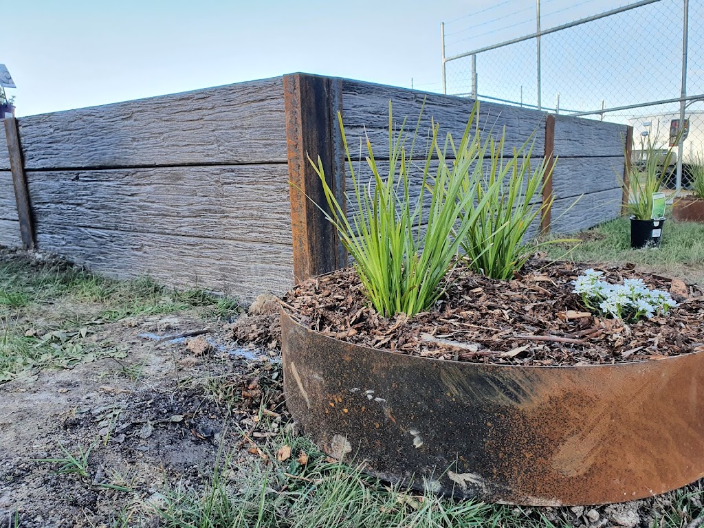 Regional Retaining Walls Australia | 32 Whitelaw Ave, Delacombe VIC 3356, Australia | Phone: 0491 379 958
