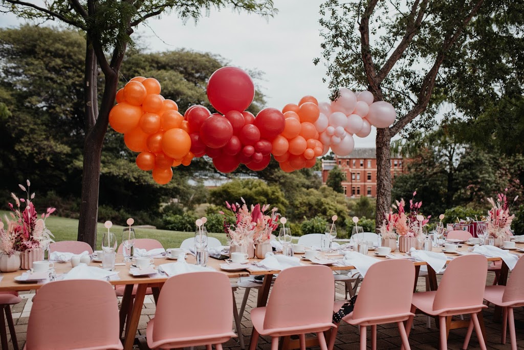 Modern Party Hire Adelaide | 16-20 Alfred Ave, Beverley SA 5009, Australia | Phone: (08) 8351 9901