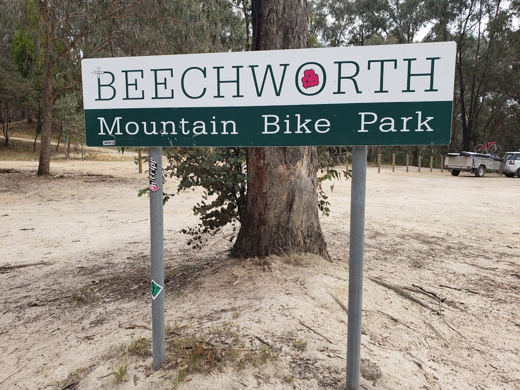 Beechworth MTB Park | gym | 117 Alma Rd, Beechworth VIC 3747, Australia