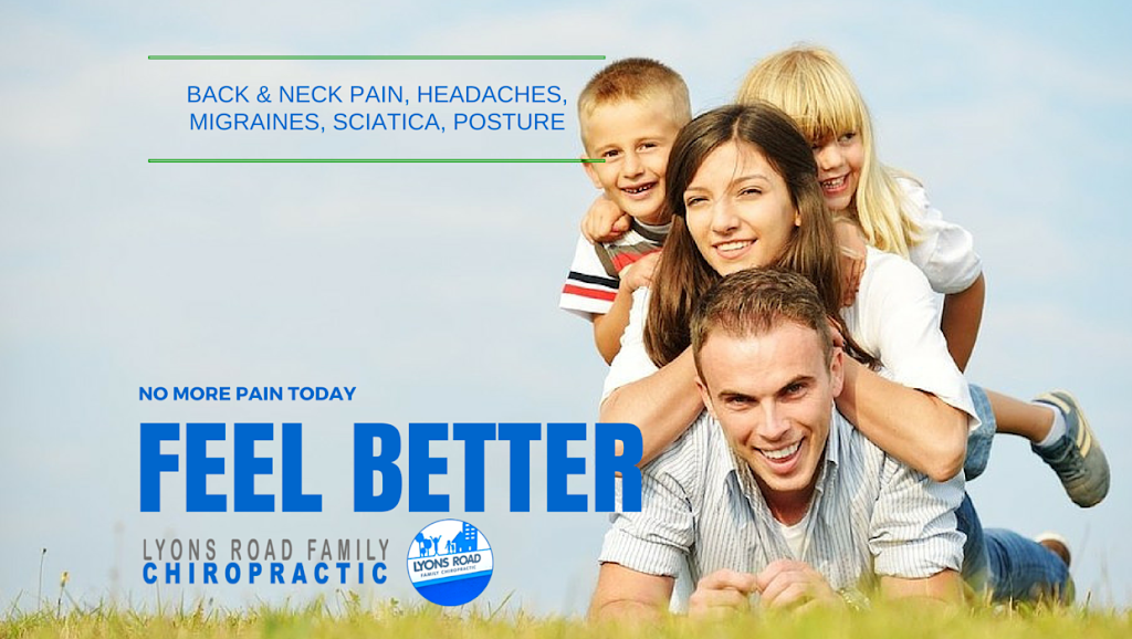 Lyons Road Family Chiropractic Centre | health | 169 Lyons Rd, Drummoyne NSW 2047, Australia | 0298196182 OR +61 2 9819 6182
