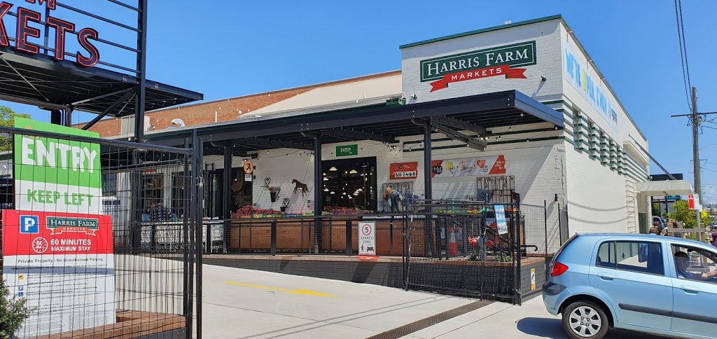 Harris Farm Markets Cooks Hill | supermarket | 227 Darby St, Cooks Hill NSW 2300, Australia | 0240363345 OR +61 2 4036 3345