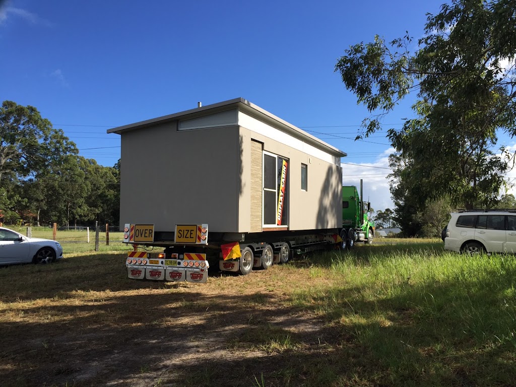 Coffs Harbour Heavy Towing | moving company | 13 Bosworth Rd, Woolgoolga NSW 2456, Australia | 0413761840 OR +61 413 761 840