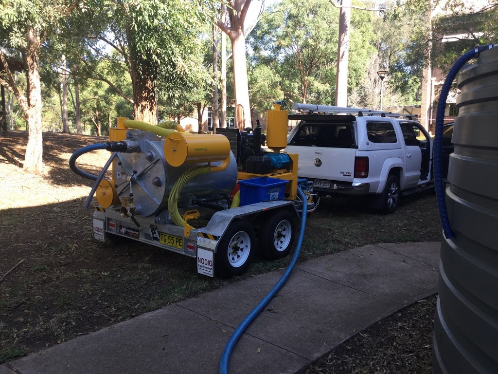 Watertank Cleaning and Services | 24/15 Henry St, Picton NSW 2571, Australia | Phone: 0418 600 377