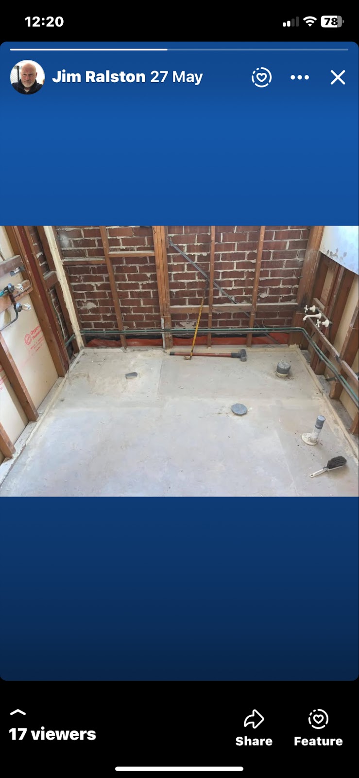 Property improvements - Maintenance - Handyman | 7 Marina View Parade, St Huberts Island NSW 2257, Australia | Phone: 0418 660 014