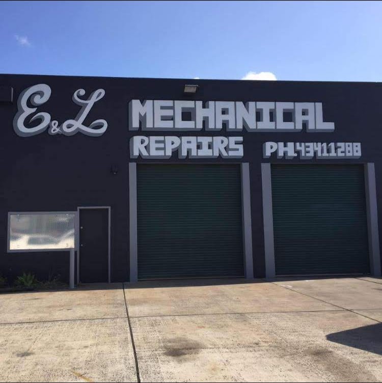 E&L Mechanical Repairs - Car Service Woy Woy | car repair | 1/93 Rawson Rd, Woy Woy NSW 2256, Australia | 0243411288 OR +61 2 4341 1288