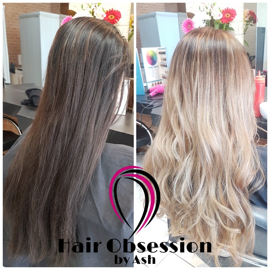 Hair Obsession by Ash | hair care | 3/1520 Burragorang Rd, Oakdale NSW 2570, Australia | 0246597783 OR +61 2 4659 7783