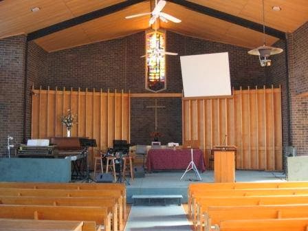 Aberfeldie Baptist Church | church | 5 Price St, Essendon VIC 3040, Australia | 0393379955 OR +61 3 9337 9955