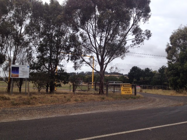 AGL Oaklands Hill Wind Farm | Glenthompson-Caramut Rd, Glenthompson VIC 3293, Australia | Phone: 1800 039 600