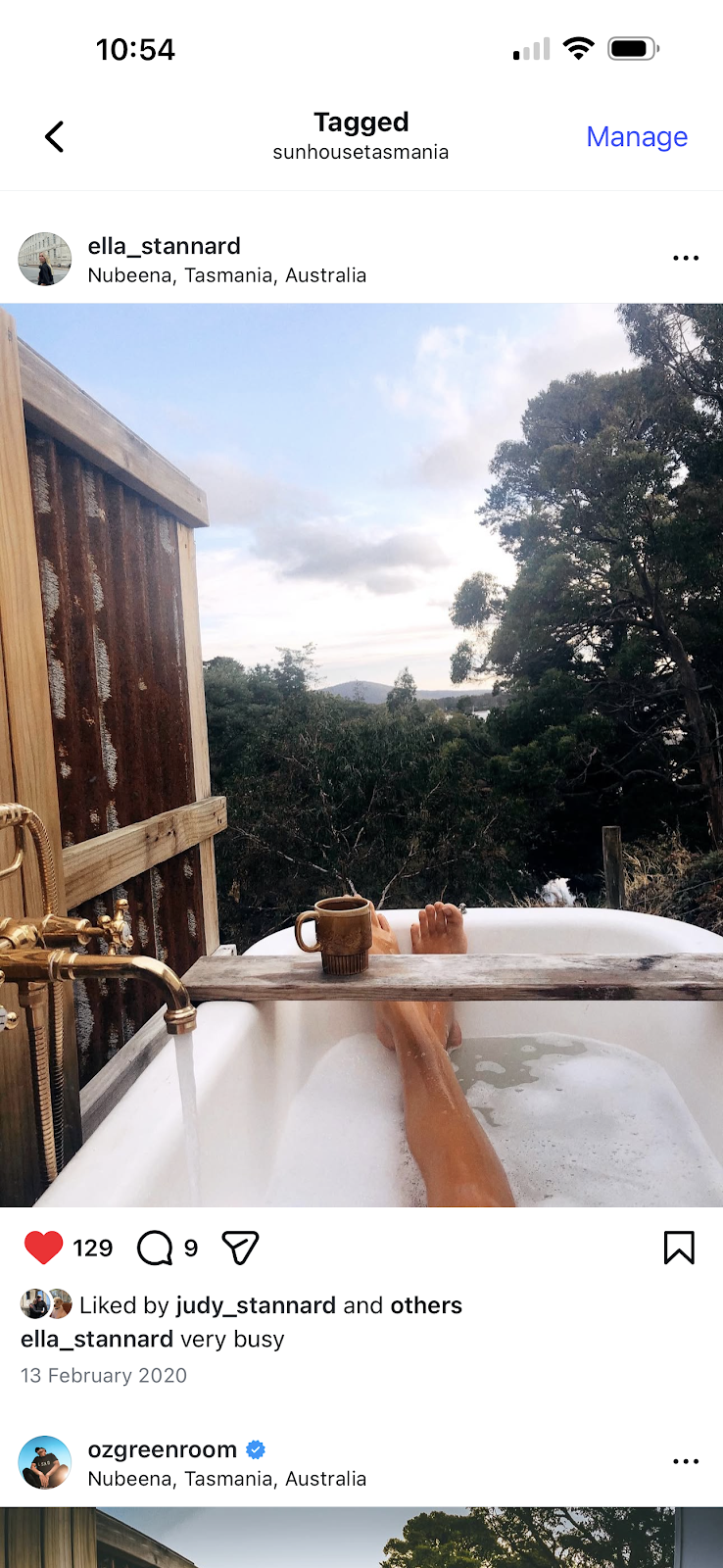 Sunhouse Tasmania | 1578 Nubeena Rd, Nubeena TAS 7184, Australia | Phone: 0414 148 646